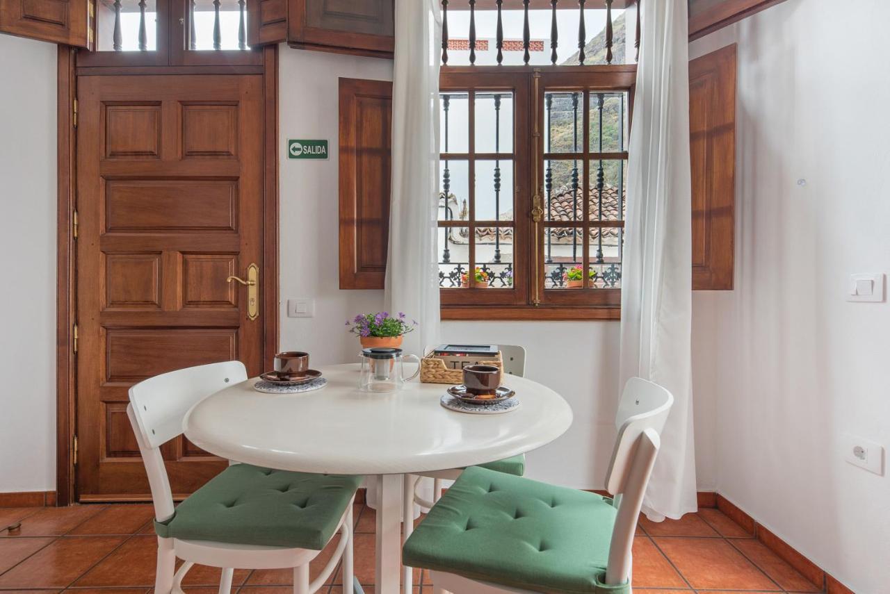Casa Hilaria Apartment การาชิโก ภายนอก รูปภาพ