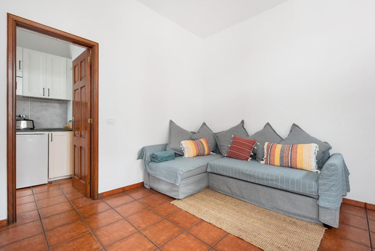 Casa Hilaria Apartment การาชิโก ภายนอก รูปภาพ