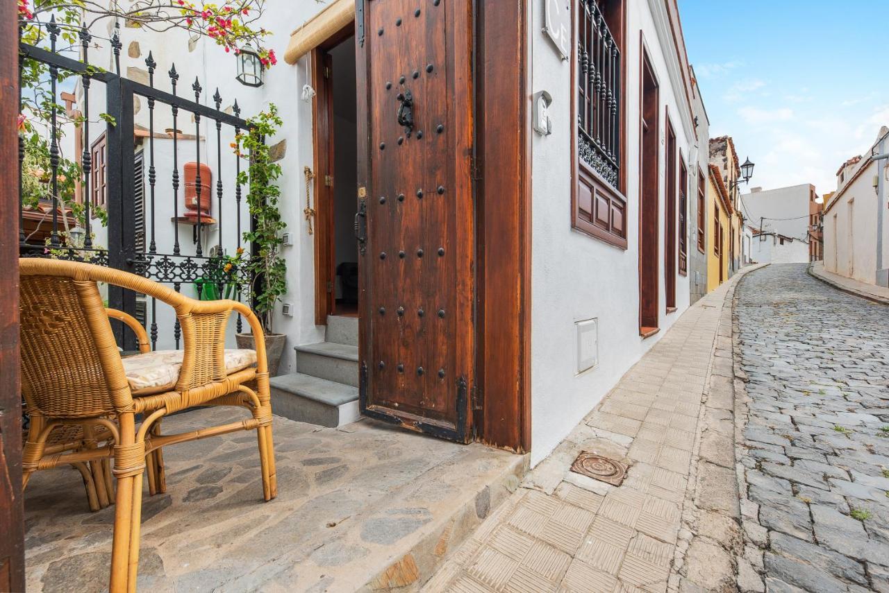 Casa Hilaria Apartment การาชิโก ภายนอก รูปภาพ